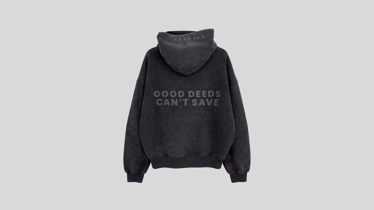 Heavyweight Hoodie