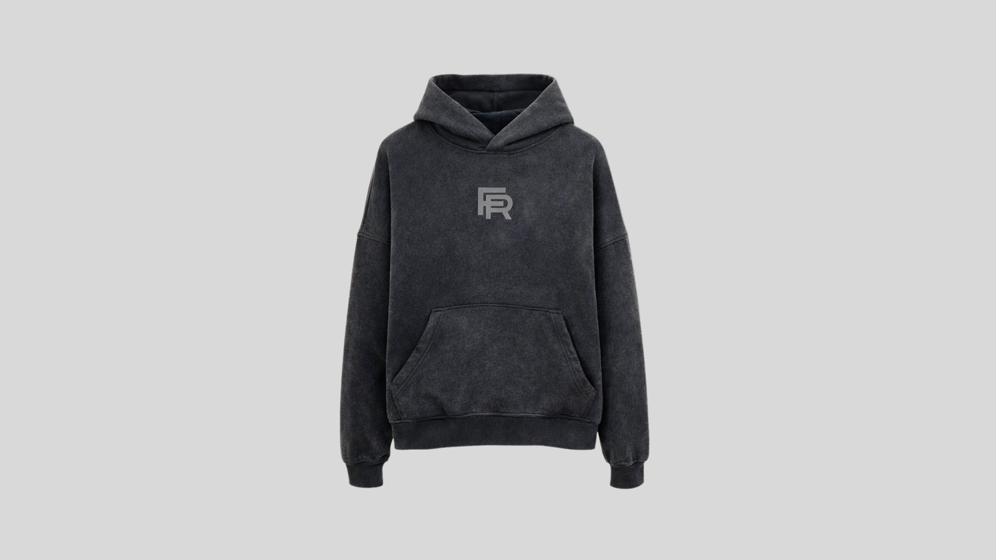 Heavyweight Hoodie