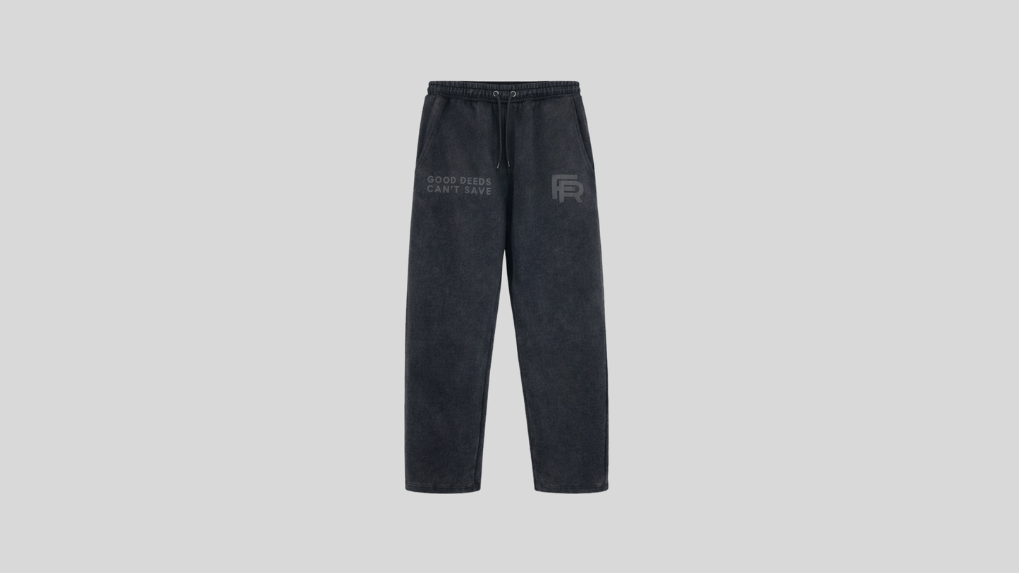 Heavyweight Pants