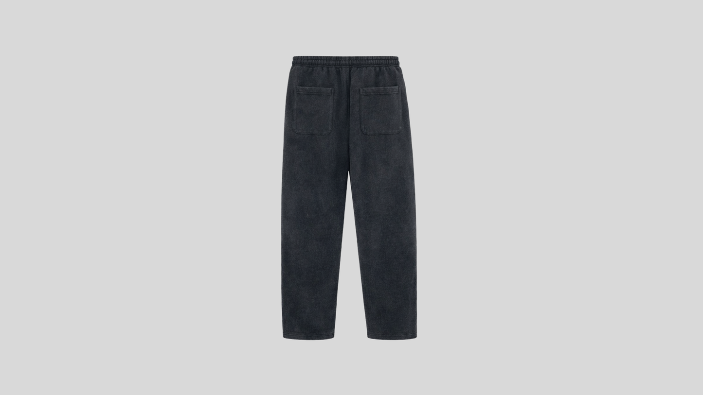 Heavyweight Pants